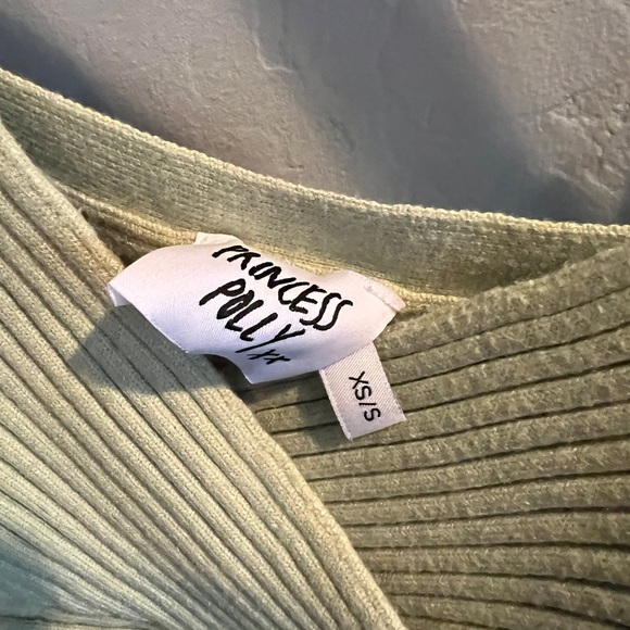 Princess poly tank - Picture 2 of 4